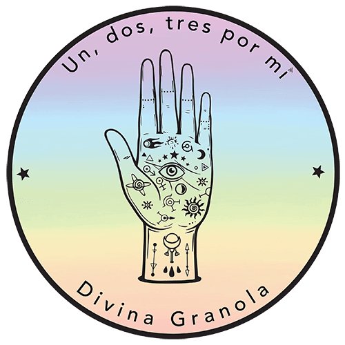 Divina Granola