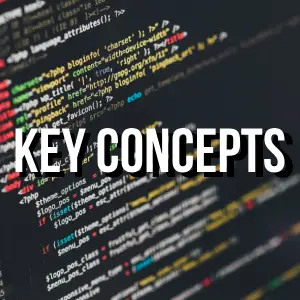Key Concepts Every Developer Should Know