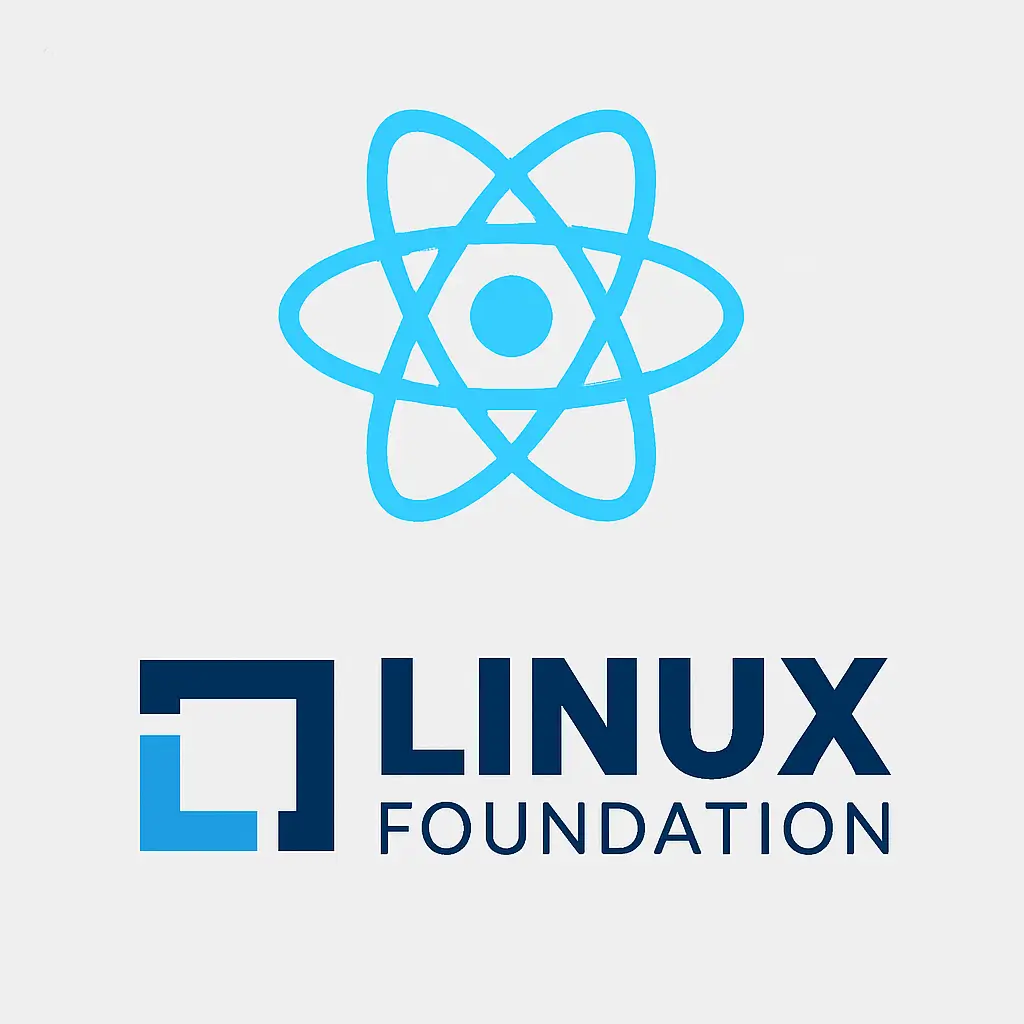 Why React Moving to the Linux Foundation Matters for Front-End Developers